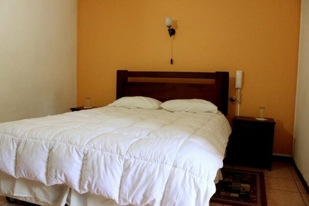 Hotel San Esteban - Photo3