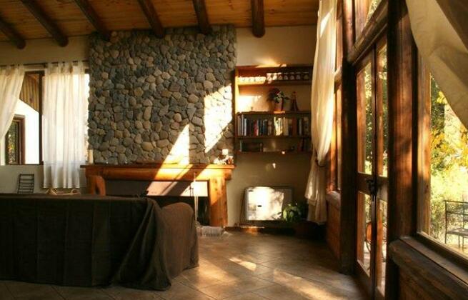 Tumunan Lodge - Photo5