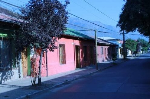 Casa En La Precordillera - Photo2