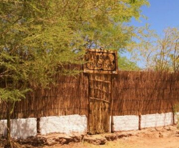 Atacama Lodge Rukazen