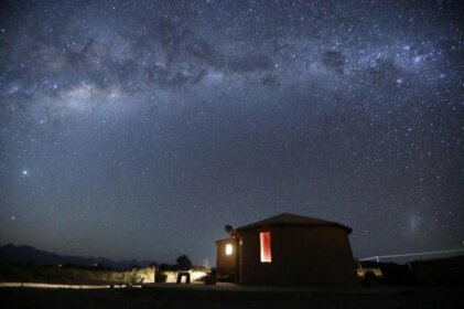 Bangalo Ayllu Atacama & Tours