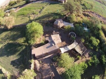Cabana Calamarca