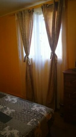 Cabana Lalck Cketi