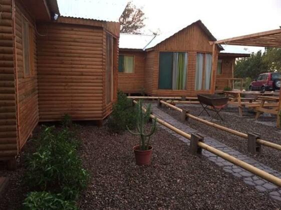Cabanas Feledi - Photo2