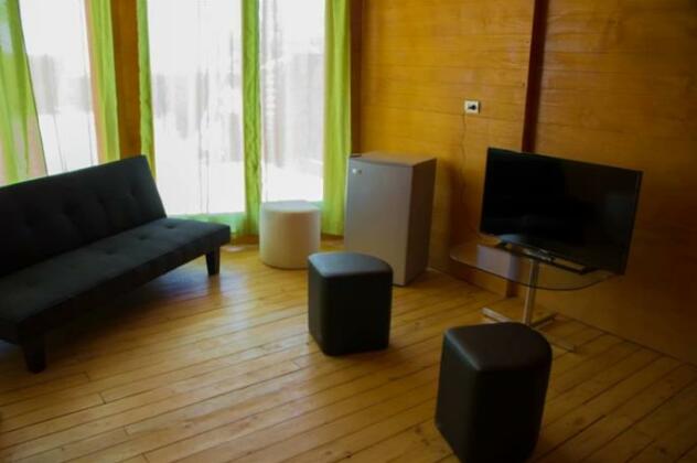 Cabanas Feledi - Photo5