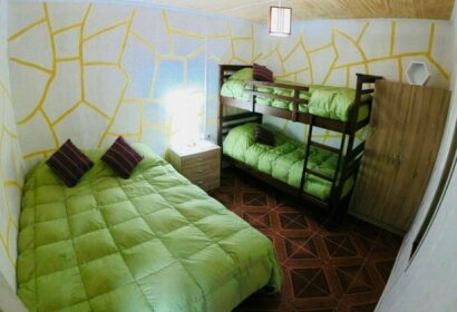 Casa Lascar