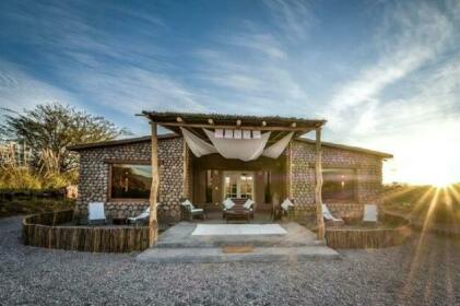 Casita La Brea