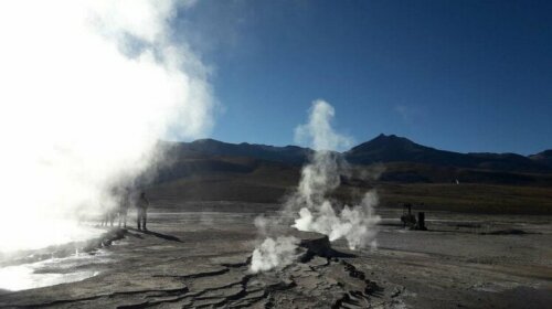 Ckuri Atacama