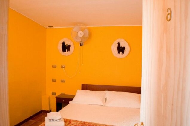 Hostal Alabalti - Photo5