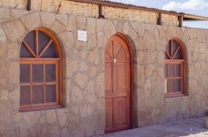 Hostal Alabalti