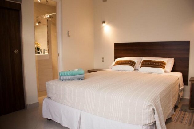Hostal Anpaymi Atacama