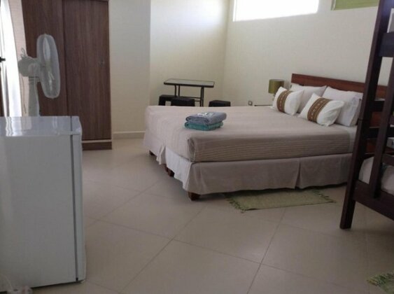 Hostal Anpaymi Atacama - Photo4