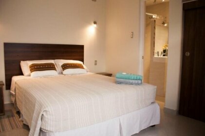 Hostal Anpaymi Atacama