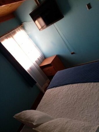 Hostal Apanantor - Photo2