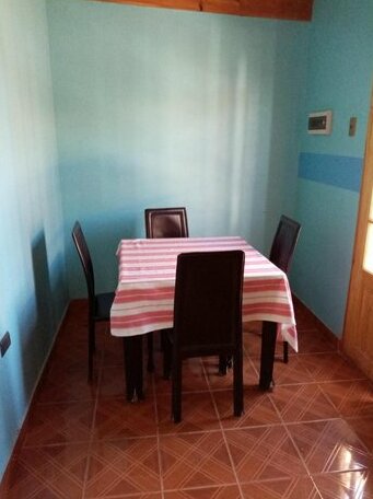 Hostal Apanantor - Photo3