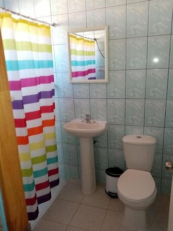Hostal Apanantor - Photo5
