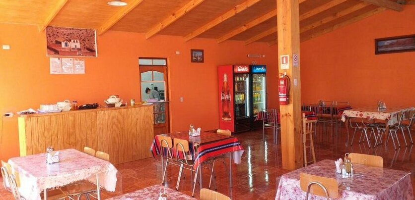 Hostal Casa Colque - Photo3