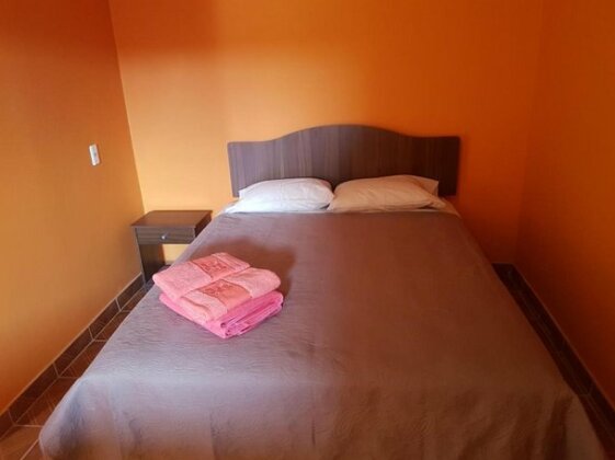 Hostal Casa Colque - Photo5