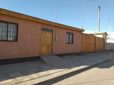 Hostal Casa Colque