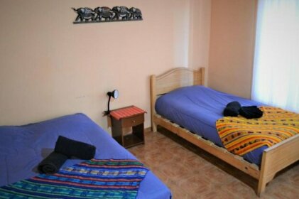 Hostal Chapur