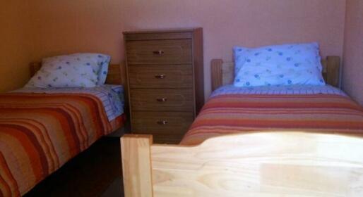 Hostal Chaxa