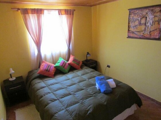 Hostal Desert