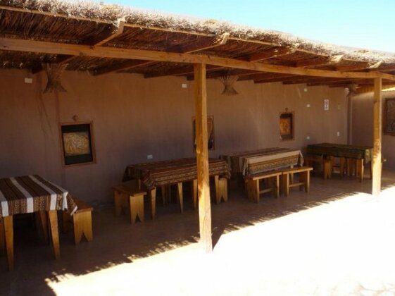 Hostal Desert - Photo2