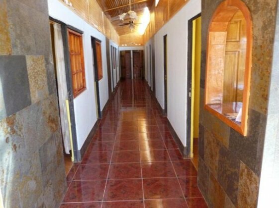 Hostal Desert - Photo3