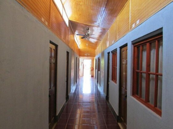 Hostal Desert - Photo4