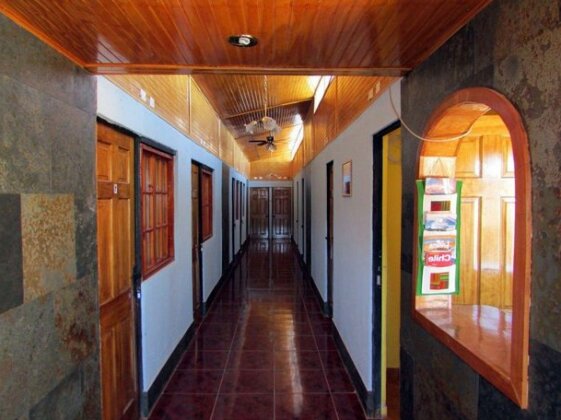 Hostal Desert - Photo5