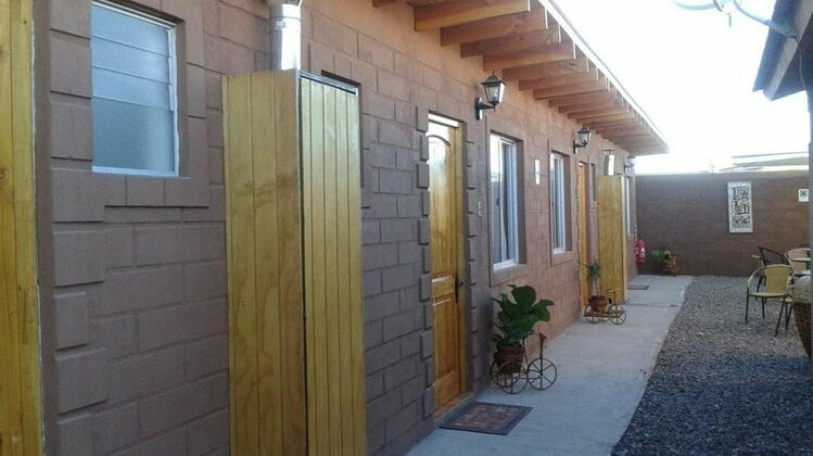 Hostal Haalar - Photo2