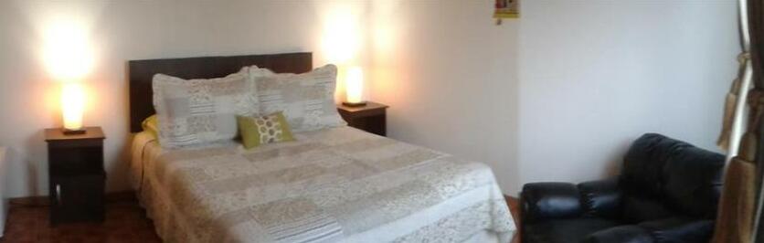 Hostal Haalar - Photo4