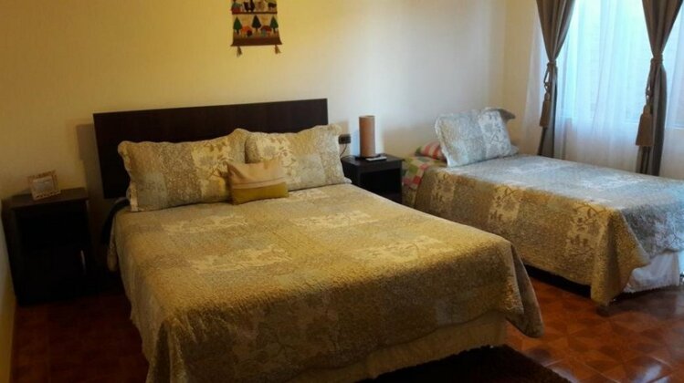 Hostal Haalar - Photo5