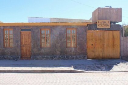 Hostal Illari