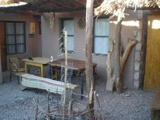 Hostal Iquisa - Photo2