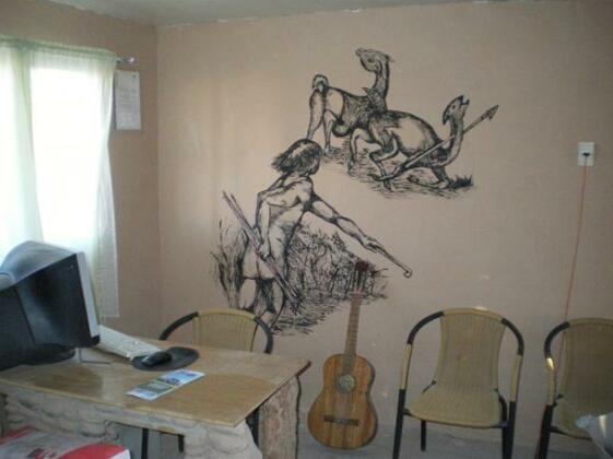 Hostal Iquisa - Photo3