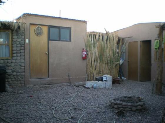 Hostal Iquisa - Photo4