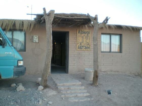 Hostal Iquisa - Photo5