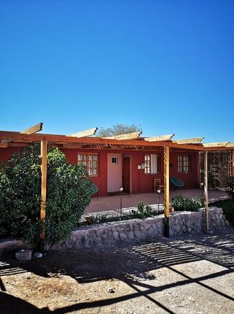 Hostal Katari - Photo2