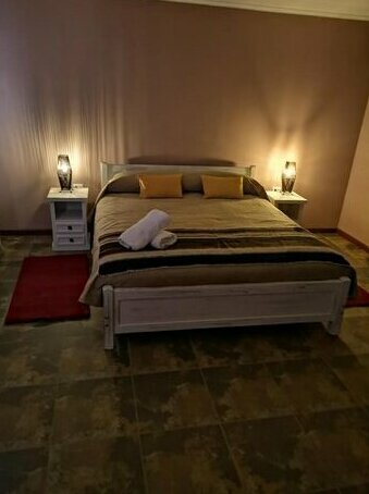 Hostal Katari
