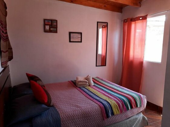 Hostal Open House - Photo2