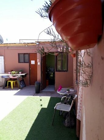 Hostal Open House - Photo3