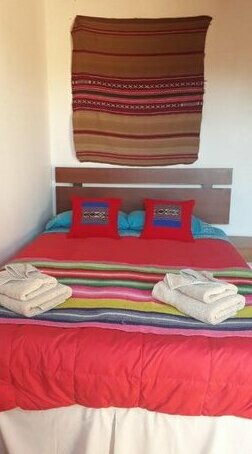 Hostal Open House