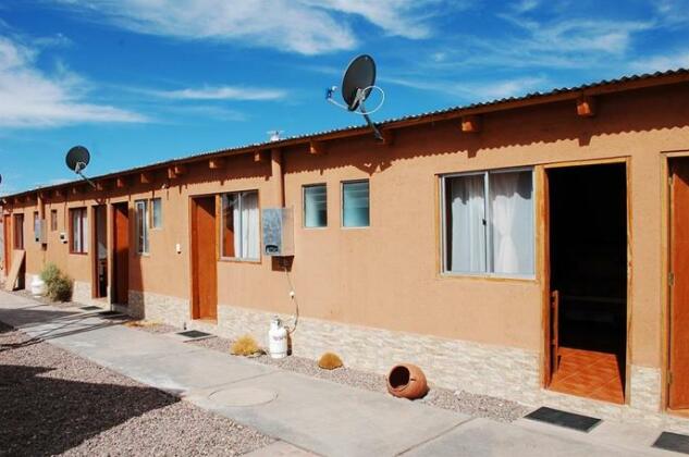 Hostal Pablito