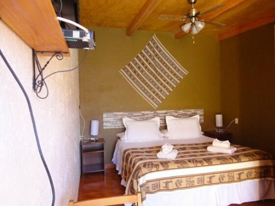 Hostal Pablito - Photo2
