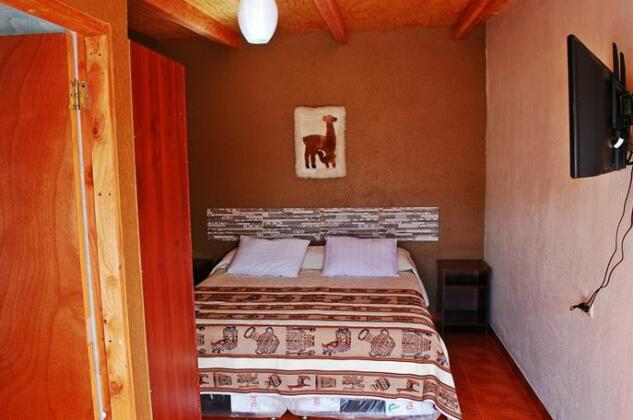 Hostal Pablito - Photo3