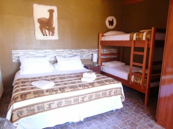 Hostal Pablito - Photo4