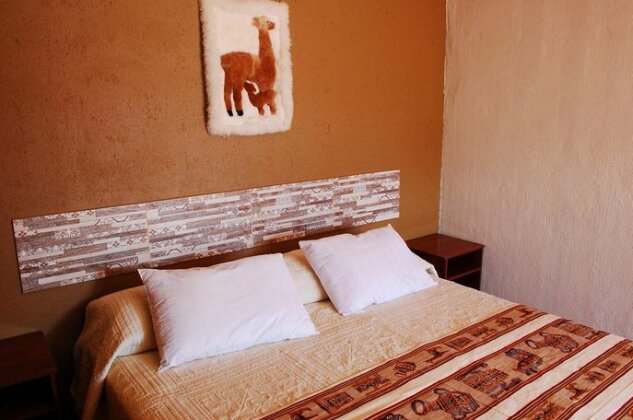 Hostal Pablito - Photo5
