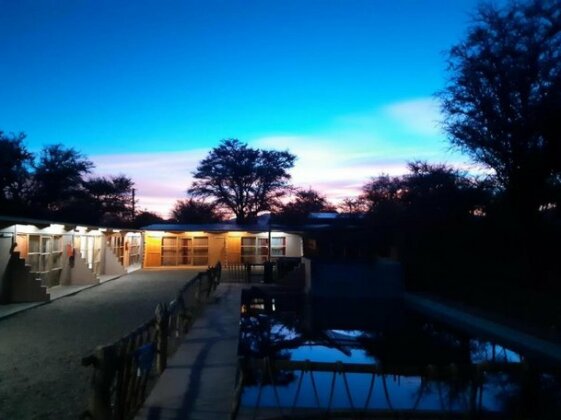 Hostal Qiru Atacama