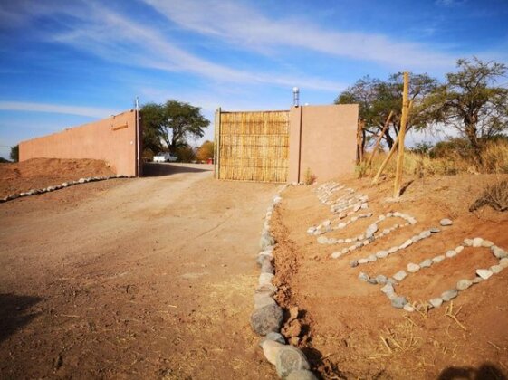 Hostal Qiru Atacama - Photo3